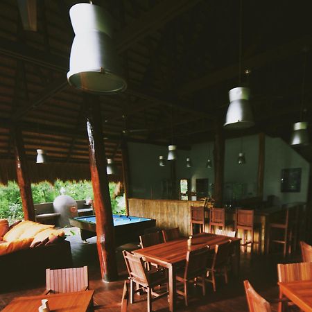 Qi Hotel By Cocotel Powered By Aston El Nido Extérieur photo