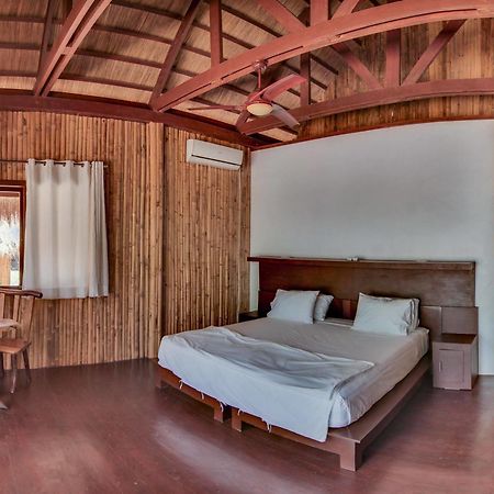 Qi Hotel By Cocotel Powered By Aston El Nido Extérieur photo