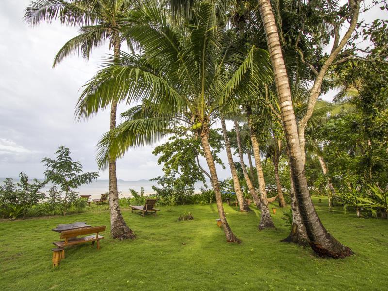 Qi Hotel By Cocotel Powered By Aston El Nido Extérieur photo