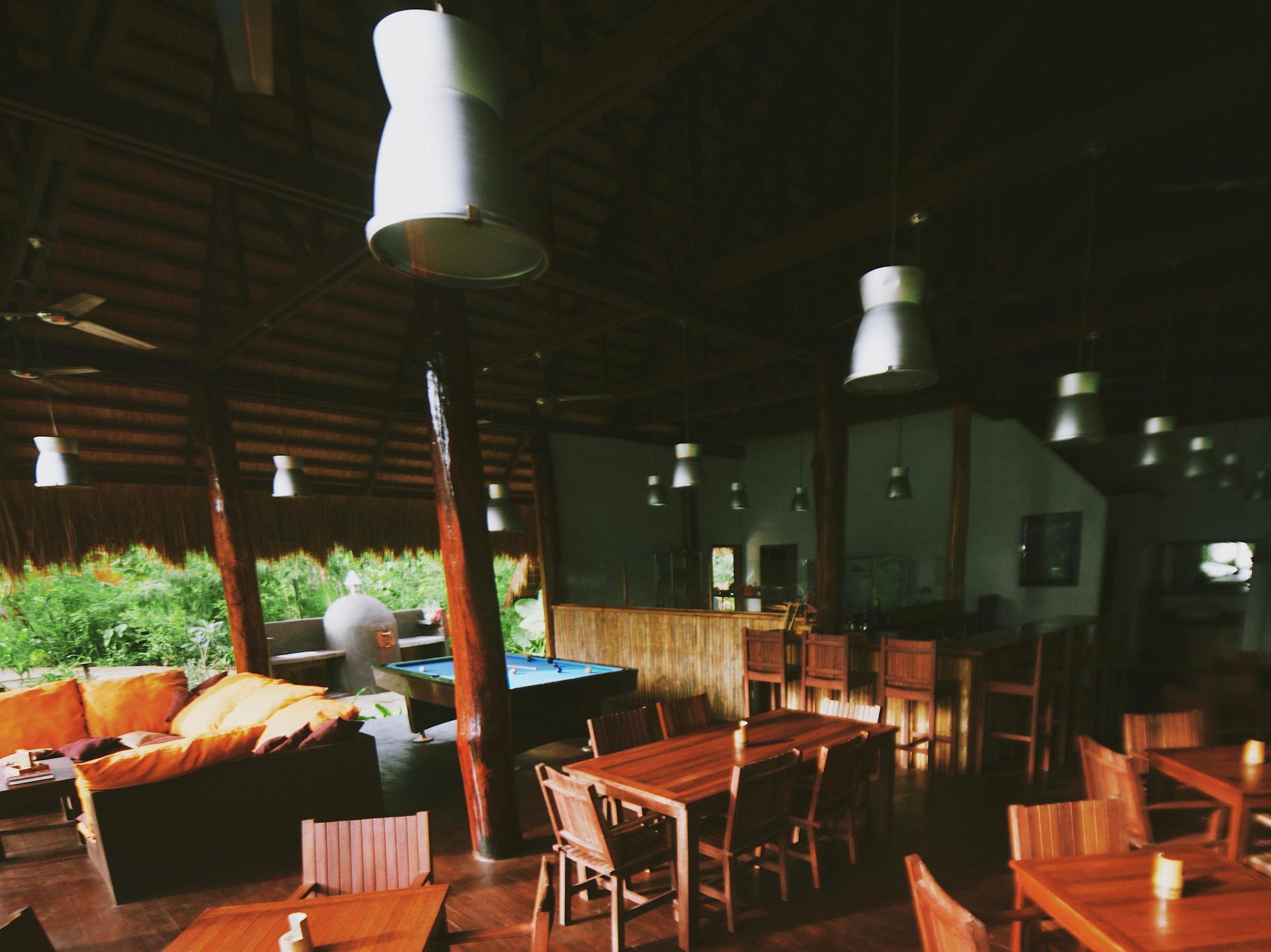 Qi Hotel By Cocotel Powered By Aston El Nido Extérieur photo