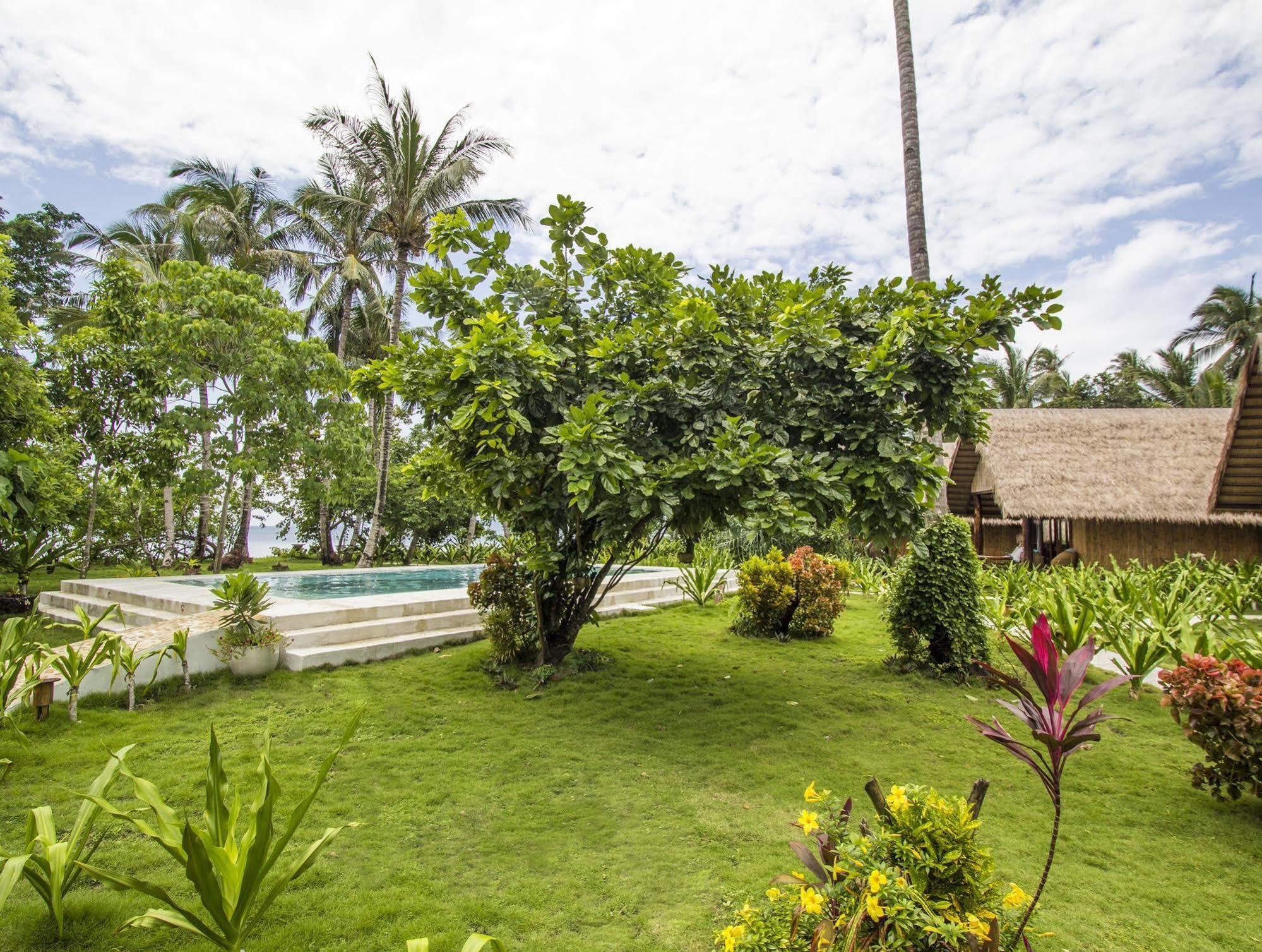 Qi Hotel By Cocotel Powered By Aston El Nido Extérieur photo
